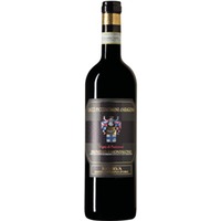 Ciacci Piccolomini d'Aragona Santa Caterina d'Oro Vigna di Pianrosso Brunello di Montalcino DOCG Riserva 0,75 ℓ