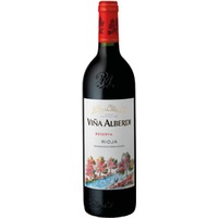 La Rioja Alta Viña Alberdi Rioja DOCa Reserva 0,75 ℓ