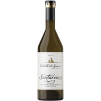 Castello di Spessa Santarosa Collio DOC Pinot Bianco 0,75 ℓ