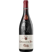 Bonpas Bonus Passus Châteauneuf-du-Pape AOC 0,75 ℓ
