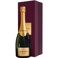 Krug Grande Cuvée Champagne AOC Brut 0,75 ℓ, Geschenketui