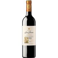 Leza García Rioja DOCa Gran Reserva 0,75 ℓ