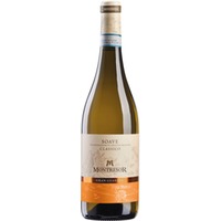 Montresor Gran Guardia Soave Classico DOP 0,75 ℓ