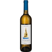 Caravaglio Infatata Salina IGT Malvasia Secca 0,75 ℓ