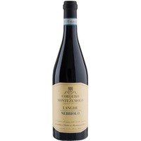 Cordero di Montezemolo Langhe Nebbiolo DOC 0,75 ℓ