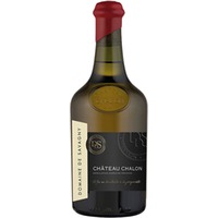 Domaine de Savagny Château Chalon AOP 0,62 ℓ
