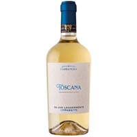 Barbanera Special Selection Toscana IGT Bianco da Uve Leggermente Appassite 0,75 ℓ