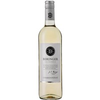 Beringer Classic Napa Valley AVA Chardonnay 0,75 ℓ