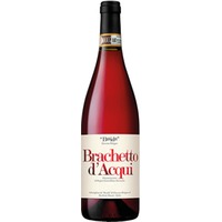 Braida Brachetto d'Acqui DOCG 0,75 ℓ