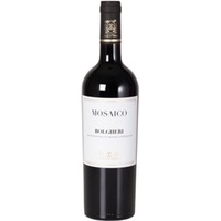Casa di Terra Mosaico Bolgheri DOC 0,75 ℓ