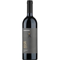 Librandi Megonio Calabria IGT Rosso 0,75 ℓ