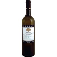 Bisson Intrigoso Portofino DOC Vermentino 0,75 ℓ