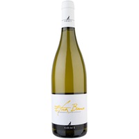 Graci Etna Bianco DOC 0,75 ℓ