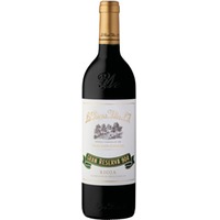 La Rioja Alta Gran Reserva 904 Selección Especial Rioja DOCa 0,75 ℓ