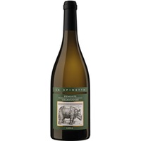 La Spinetta Lidia Piemonte DOC Chardonnay 0,75 ℓ