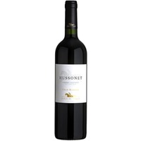 Viña Haras de Pirque Hussonet Cabernet Sauvignon Gran Reserva Valle del Maipo DO 0,75 ℓ