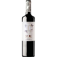 Leza García Nube Rioja DOCa Crianza 0,75 ℓ