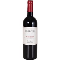 Casa di Terra Moreccio Bolgheri DOC 0,75 ℓ