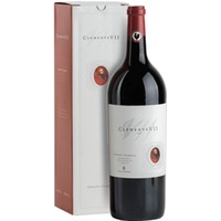 Castelli del Grevepesa Clemente VII Chianti Classico DOCG Magnum 1,5 ℓ, Geschenketui