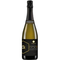 Castello di Perno Numero Primo Alta Langa DOCG Dosaggio Zero 0,75 ℓ