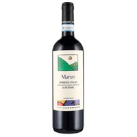 Matteo Correggia Marun Barbera d'Alba Superiore DOC 0,75 ℓ