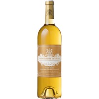 Chartreuse De Coutet - Zweitwein Château Coutet