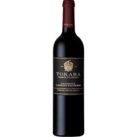 Reserve Collection Cabernet Sauvignon - Tokara
