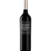 Cabernet Sauvignon Grand Reserve - Delheim
