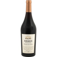 Arbois Trousseau Vignes aux Anes - Domaine Maire