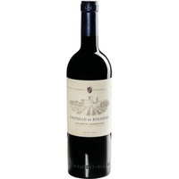 Castello di Bolgheri Bolgheri Superiore DOC 0,75 ℓ