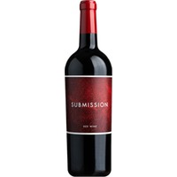 Submission Red