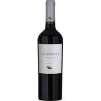 Hussonet Cabernet Sauvignon Gran Reserva