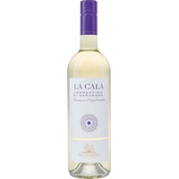 Sella Mosca La Cala Vermentino DOC