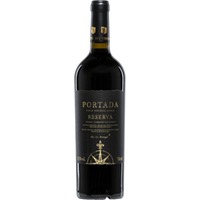 Portada Reserva Shiraz Cabernet Sauvignon - DFJ Vinhos