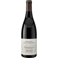 Domaine des Tourettes Hermitage AOC - Delas Frères