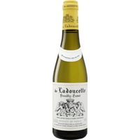 Pouilly-Fumé Pouilly-Fumée 0,375 l - De Ladoucette