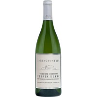 Terroir Selection Chenin Blanc Walker Bay - Springfontein