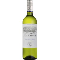 Sauvignon Blanc - Viña Los Vascos