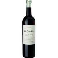 Sélection Spéciale Cabernet Merlot - Les Jamelles