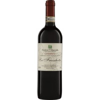 La Fraschetta Chianti DOCG - Podere di Marcialla