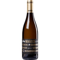 Chardonnay Geisberg - Weingut Wageck