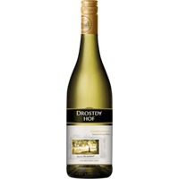 Chardonnay Western Cape WO - Drostdy-Hof