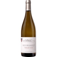 Meursault Vieilles Vignes - Domaine Jean Monnier & Fils