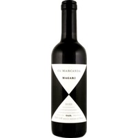 Magari Bolgheri DOC 0,375l - Ca'Marcanda