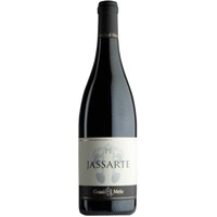 JASSARTE Toscana Rosso IGT - Guado al Melo