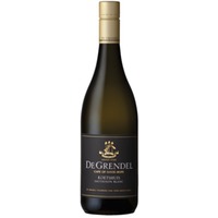 De Grendel Koetshuis Cape Town Sauvignon Blanc WO 0,75 ℓ