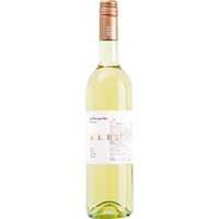 Weißburgunder trocken - Weingenossenschaft Albig