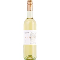 Grauburgunder trocken - Weingenossenschaft Albig