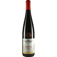 Regent trocken - Weingut Blöser