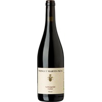 Spätburgunder Rotwein trocken Bio - Weingut Martin Prüm